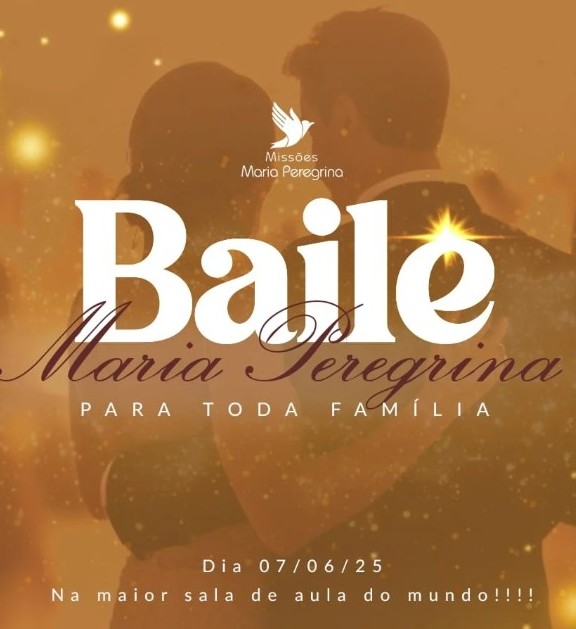 Baile Maria Peregrina