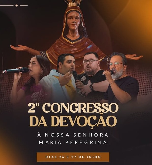 Congresso de Devoção