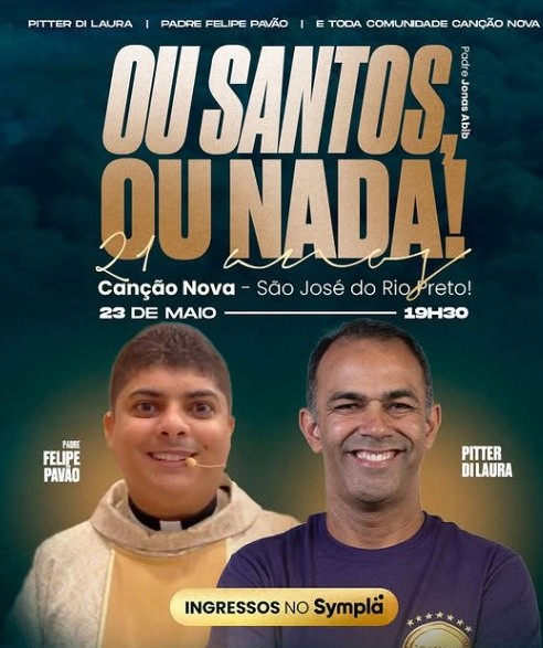 Ou Santos ou Nada