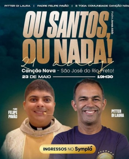 Ou Santos ou Nada