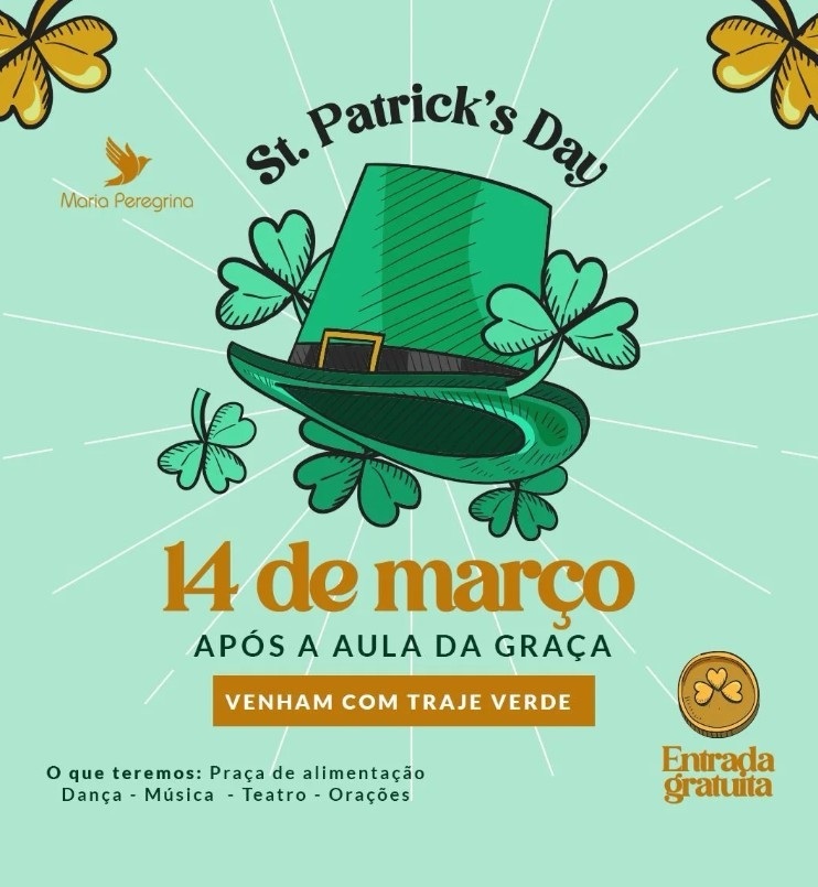 St.Patrick's Day