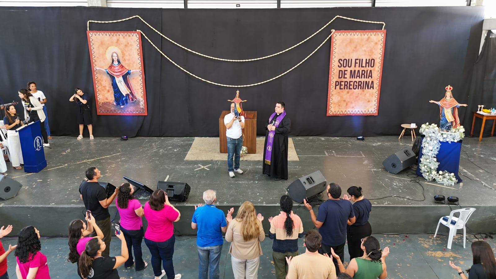 Casa Maria Peregrina