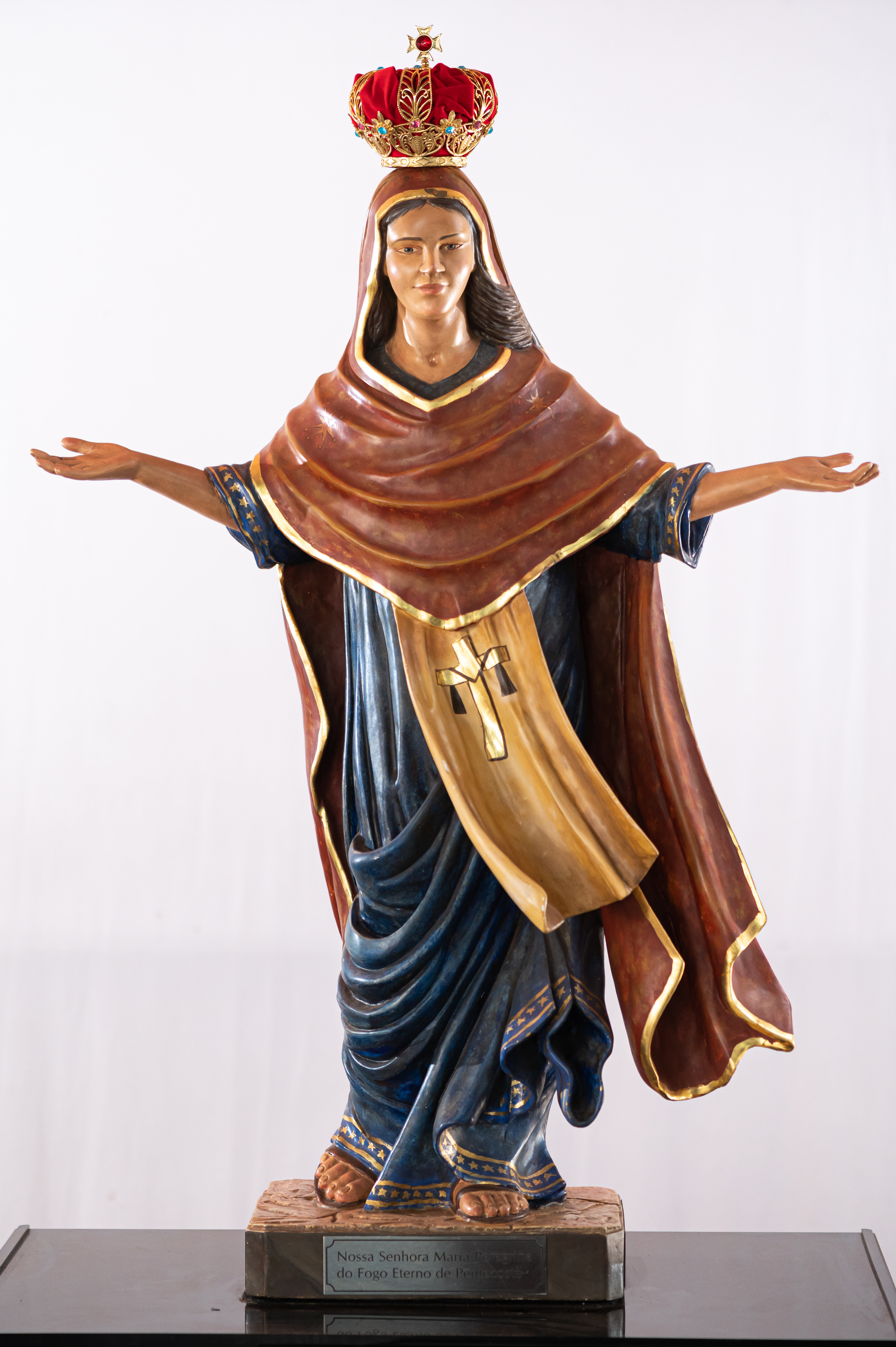 Ministério Maria Peregrina