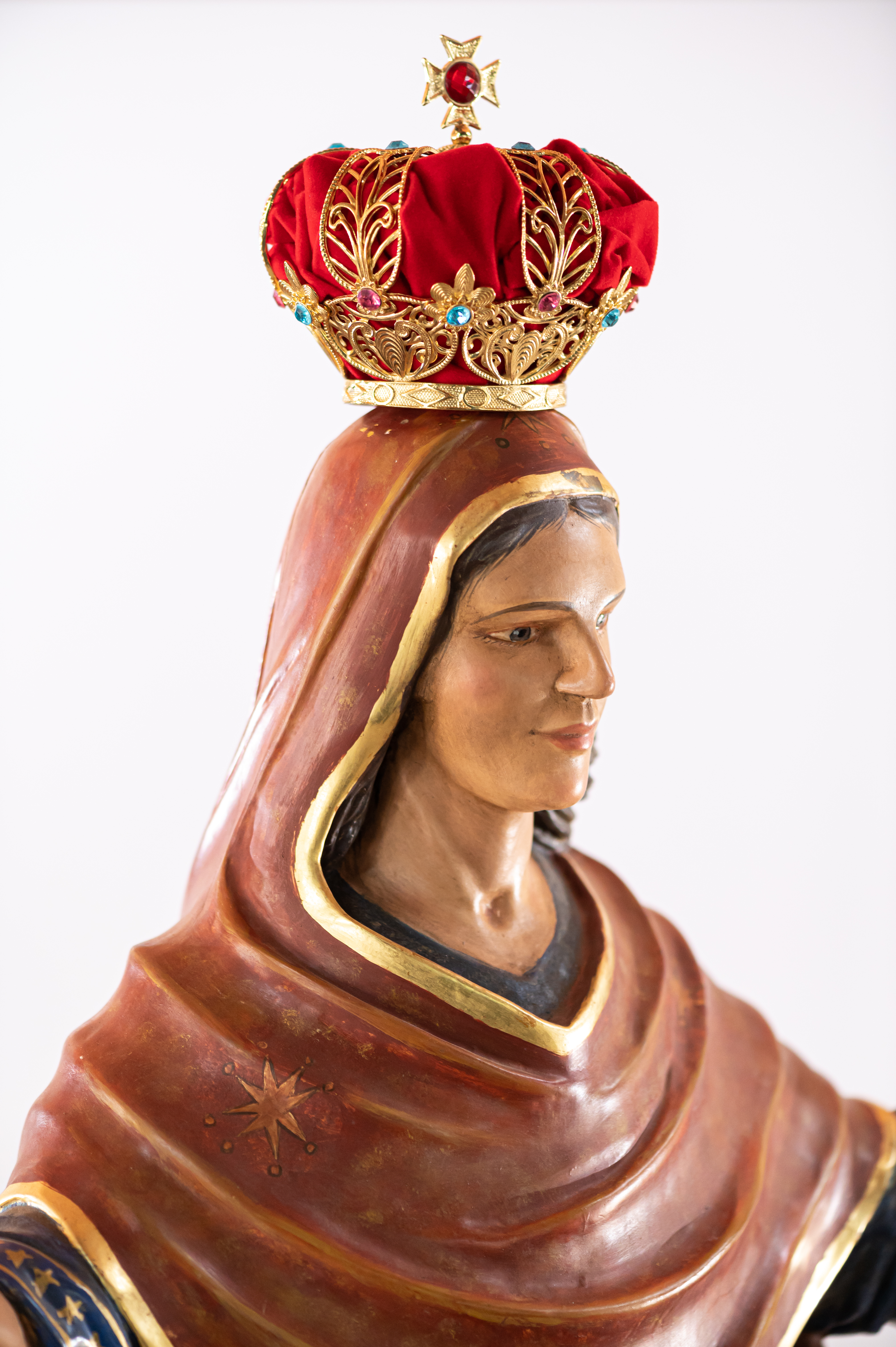 Ministério Maria Peregrina