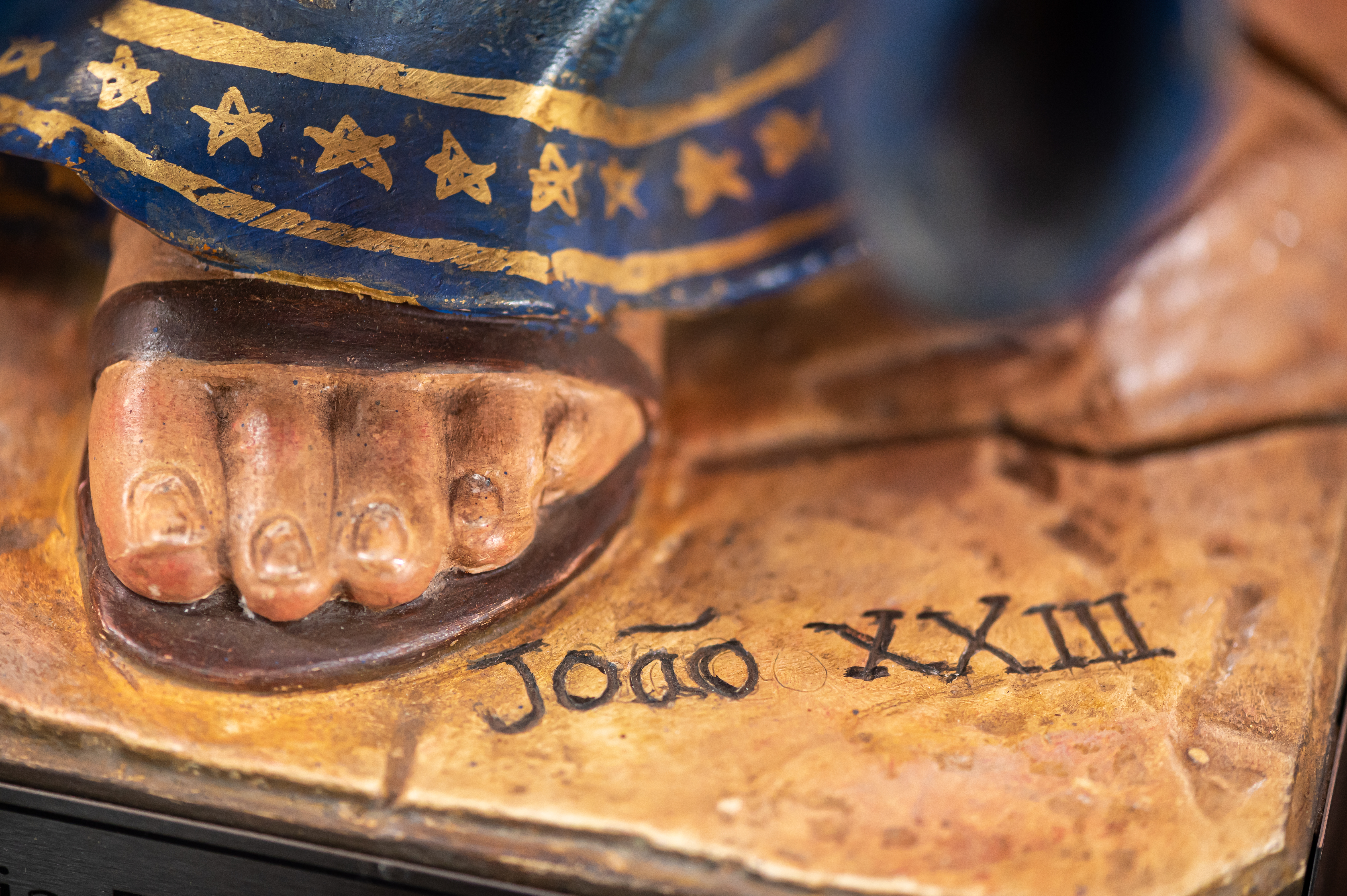 Ministério Maria Peregrina