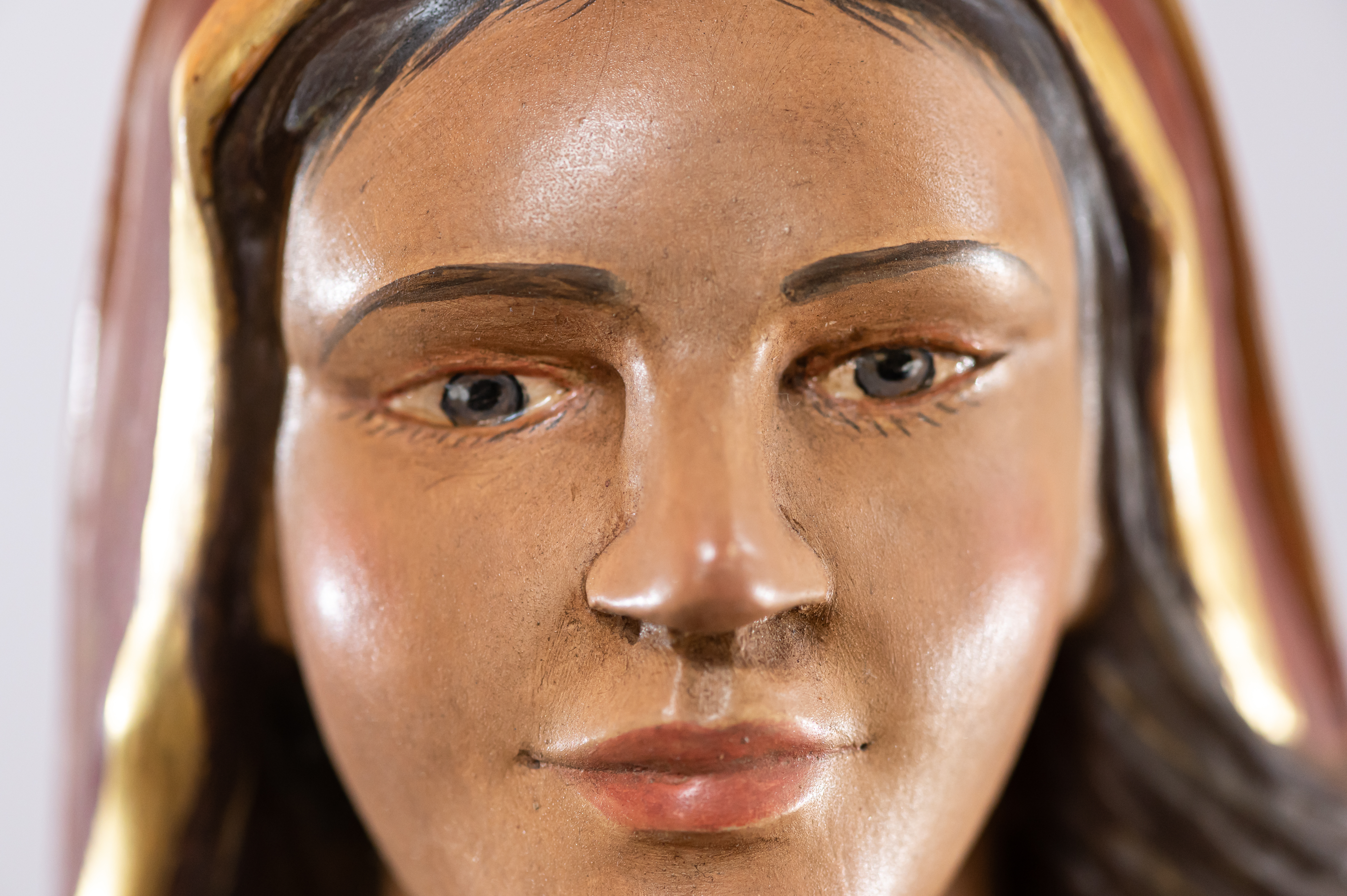 Ministério Maria Peregrina