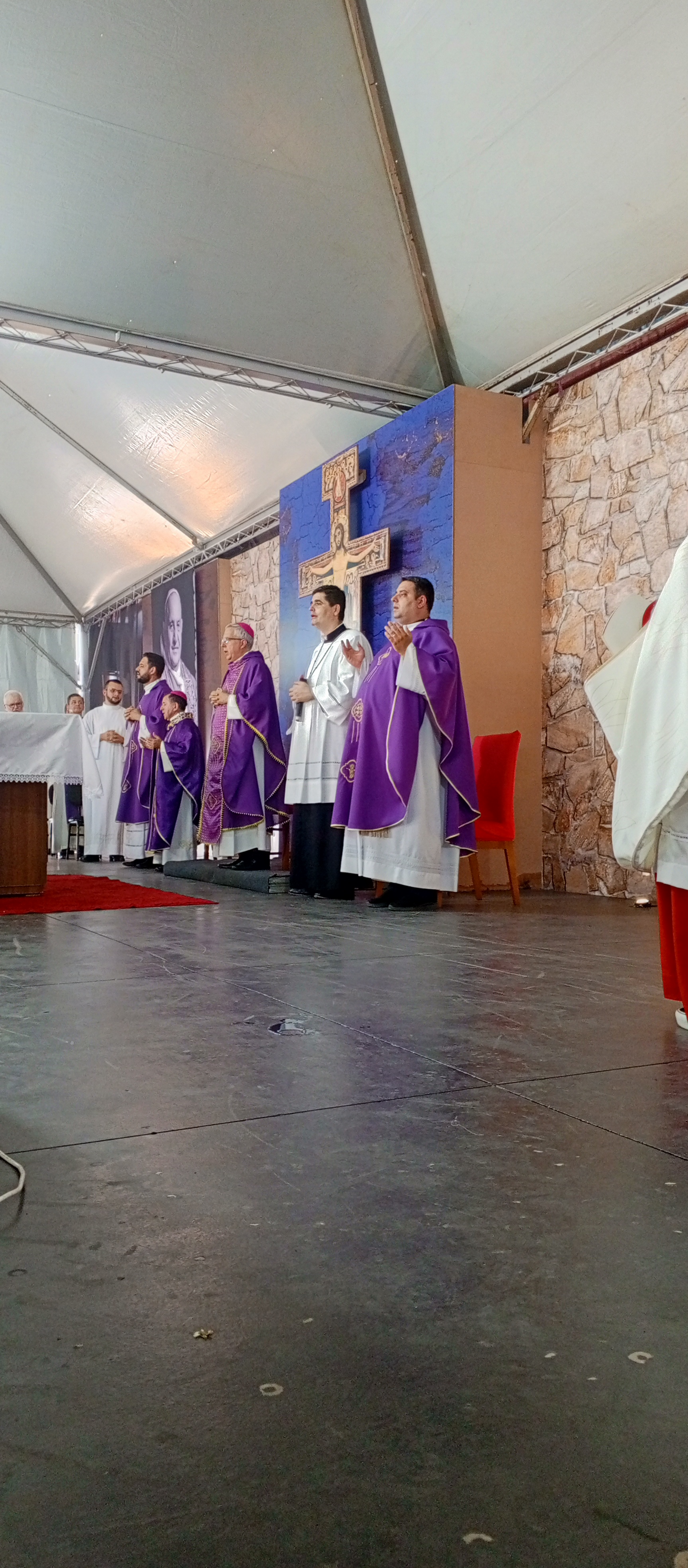 Ministério Maria Peregrina