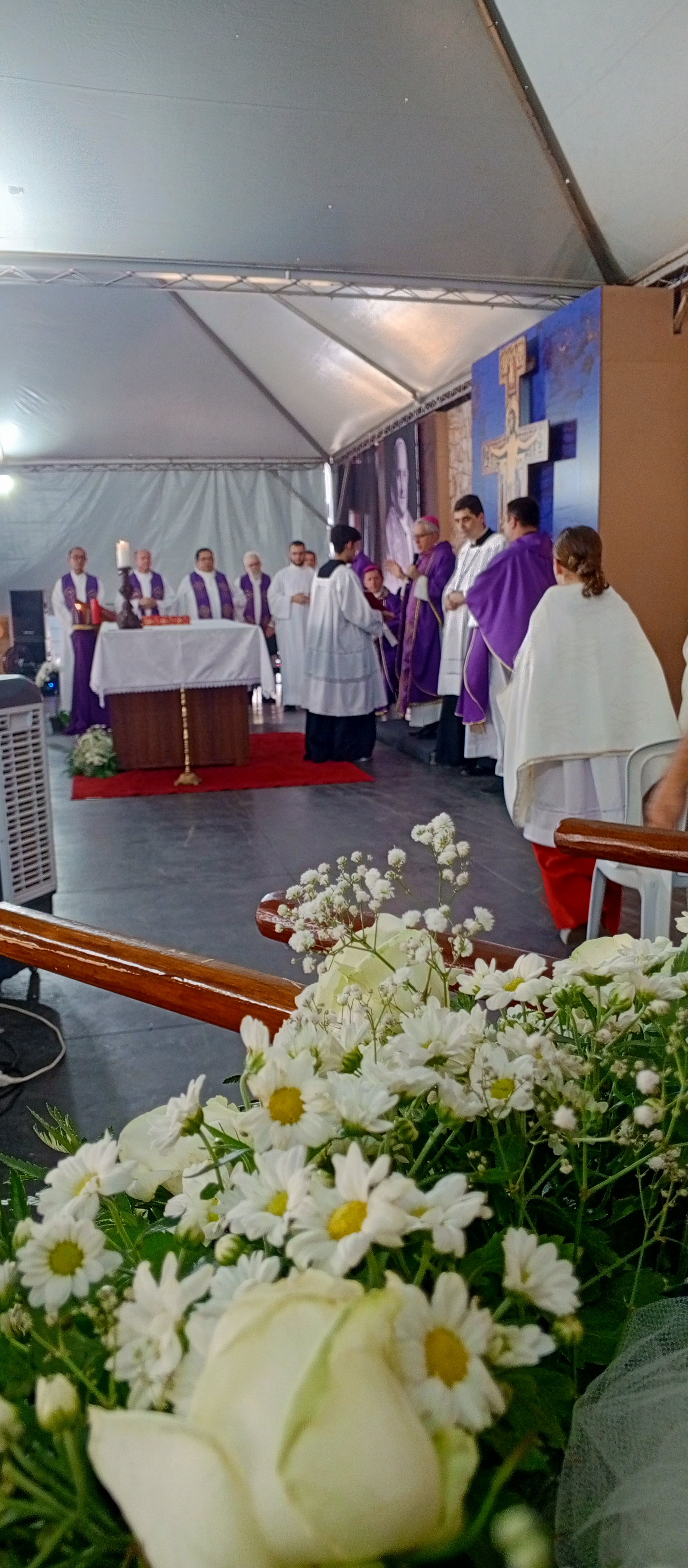 Ministério Maria Peregrina