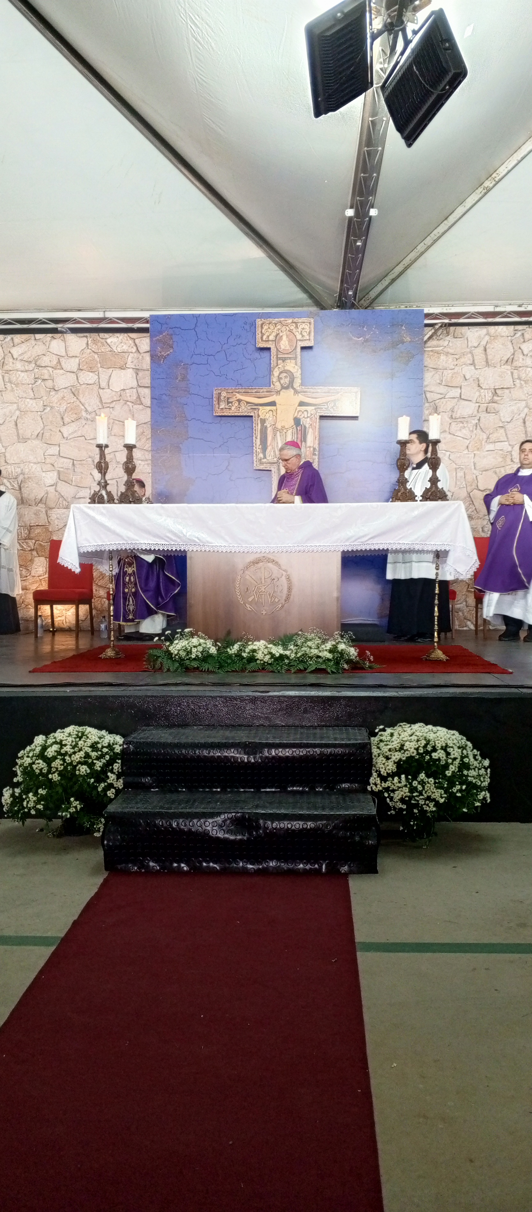 Ministério Maria Peregrina