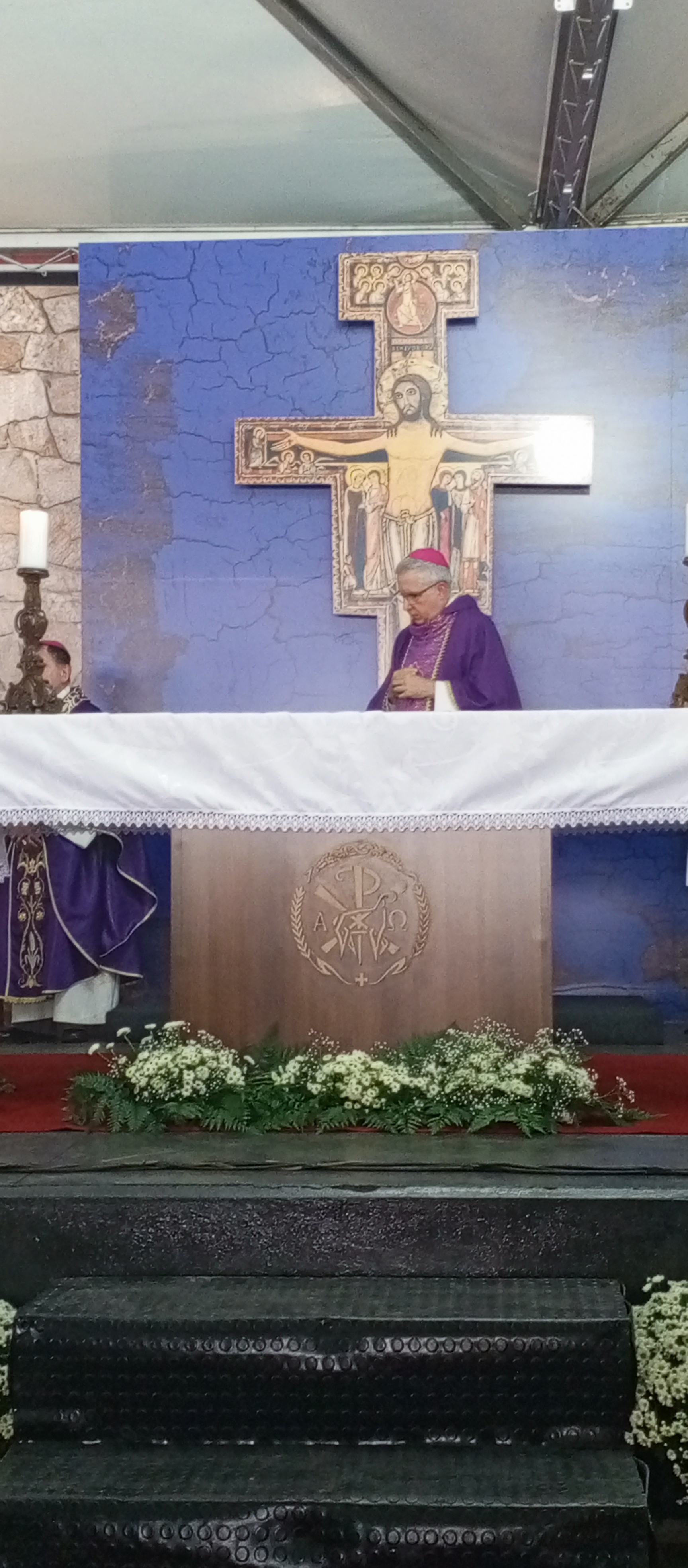 Ministério Maria Peregrina