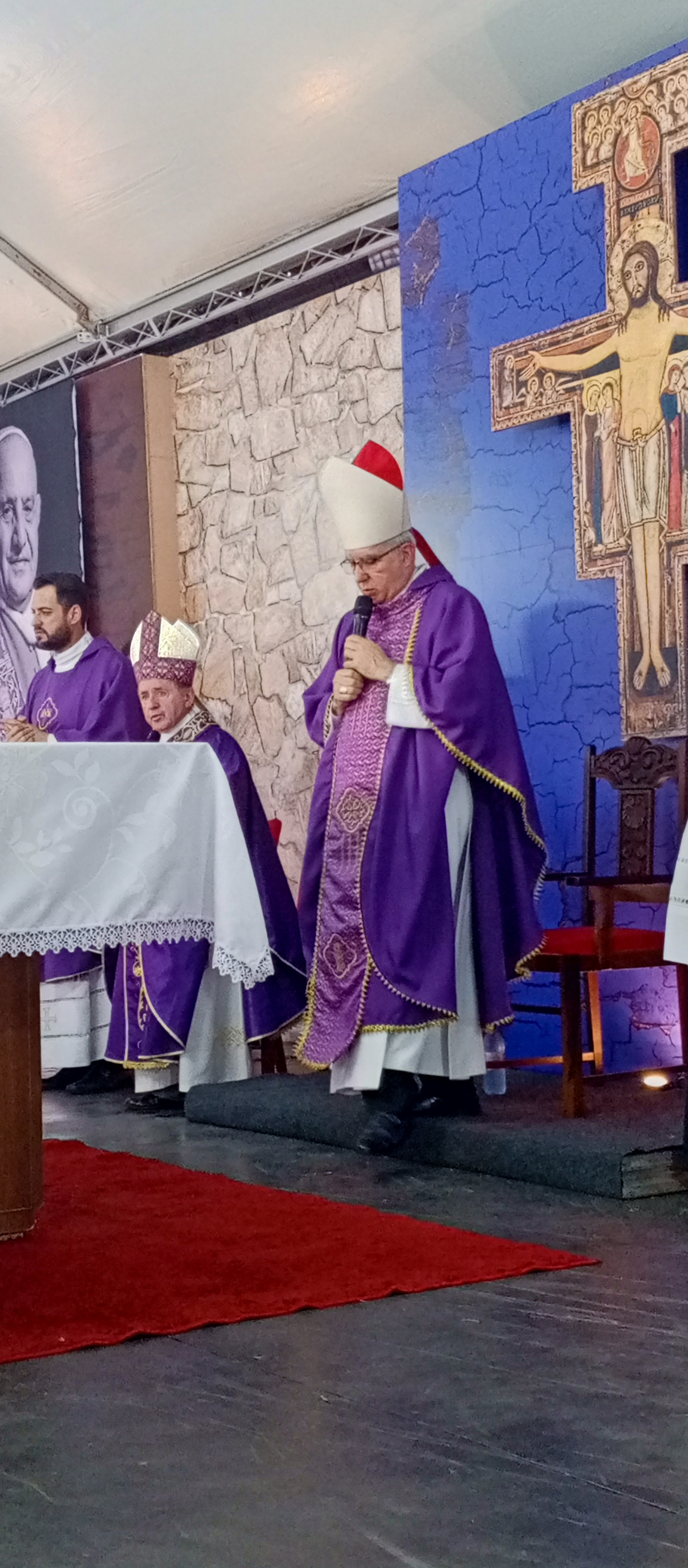 Ministério Maria Peregrina