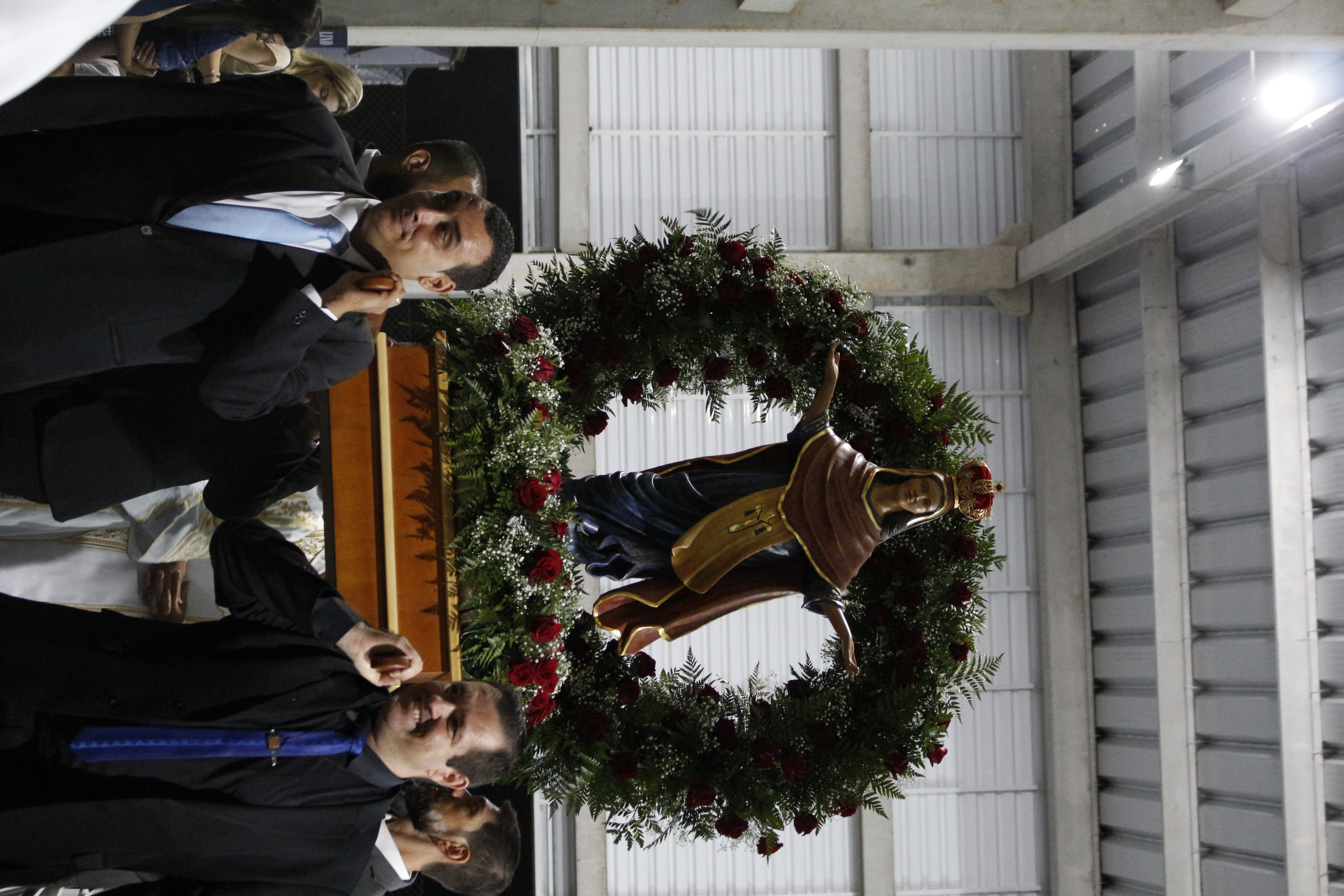 Ministério Maria Peregrina