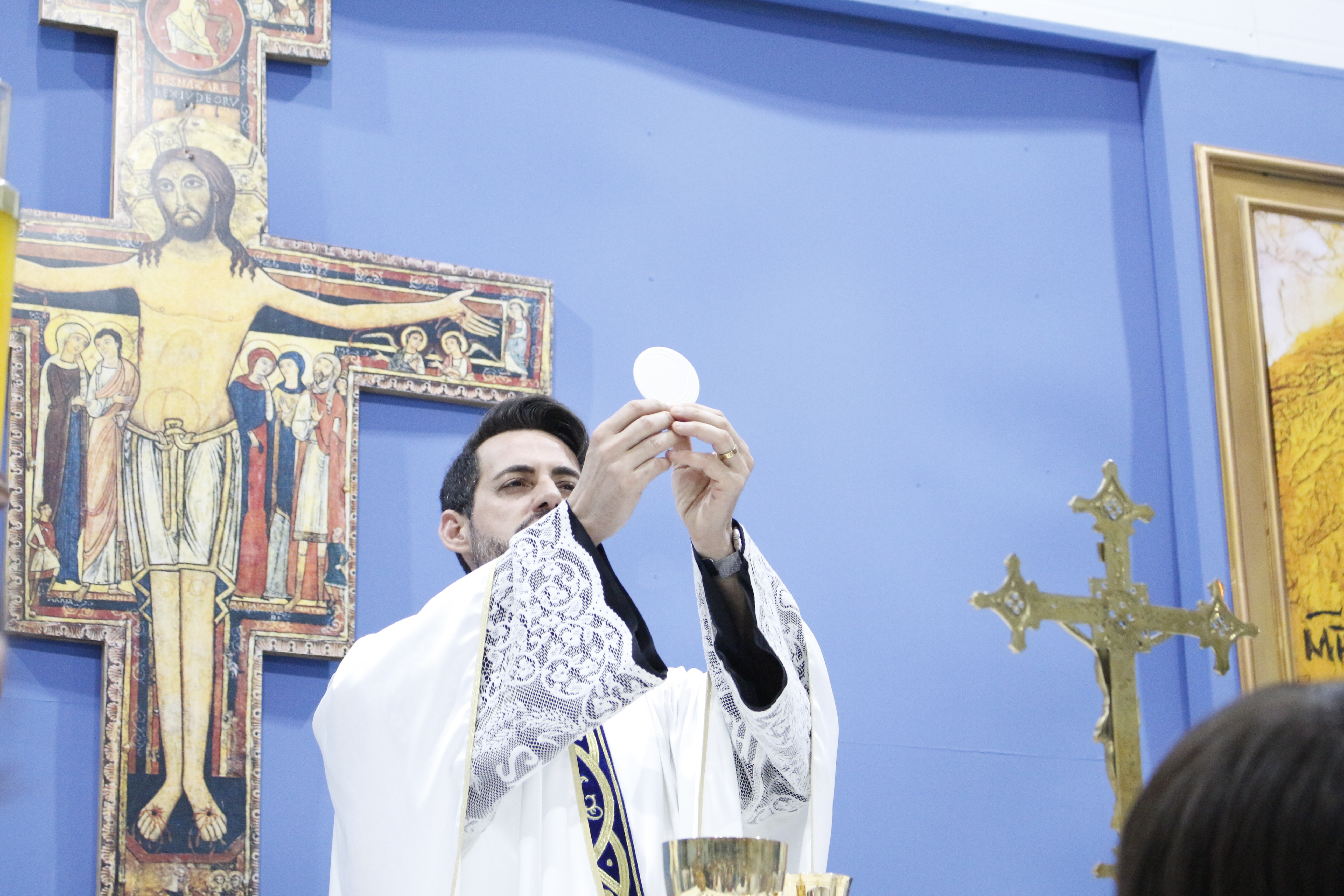 Ministério Maria Peregrina