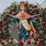 Ministério Maria Peregrina