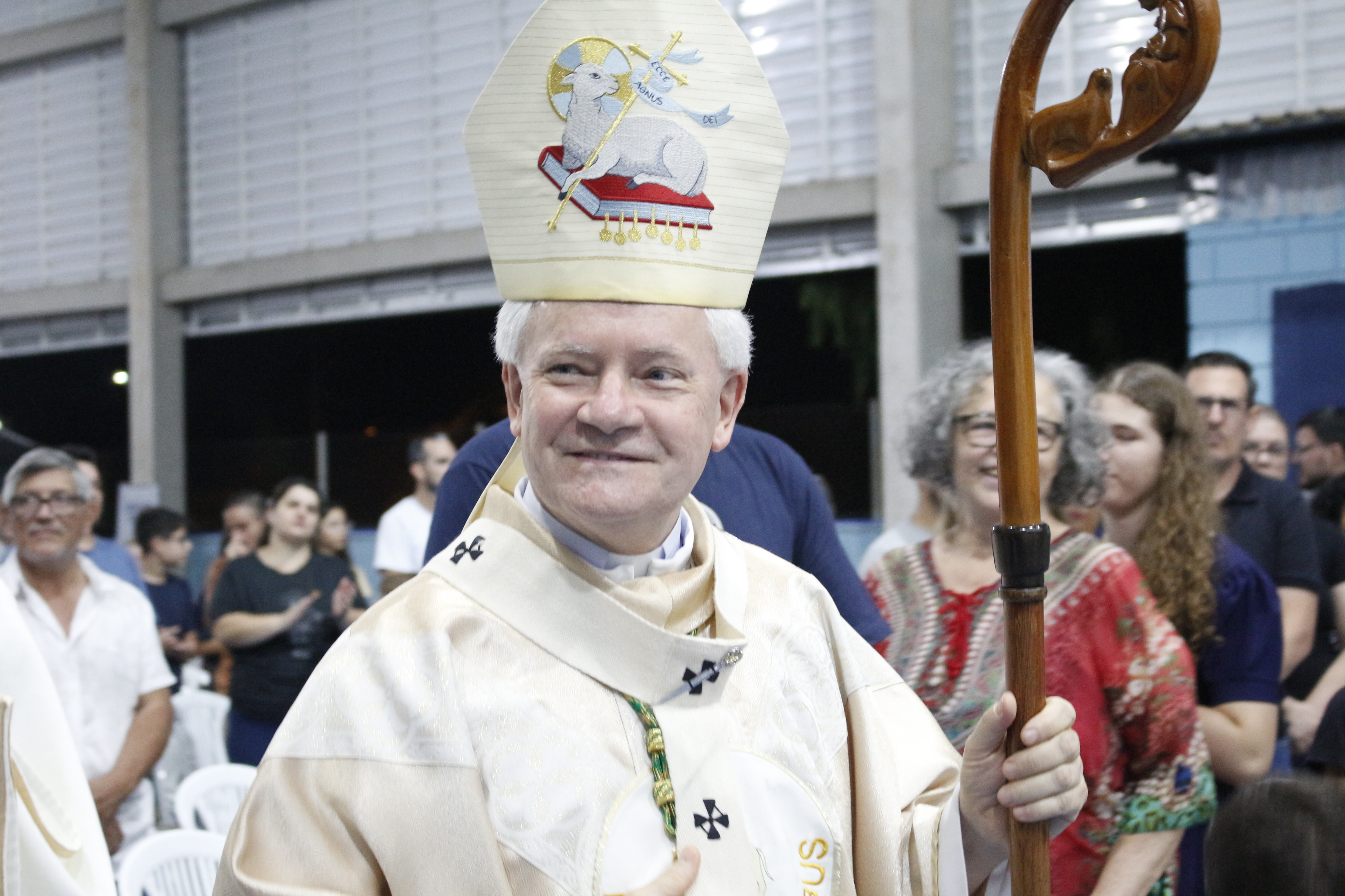 Ministério Maria Peregrina