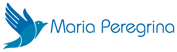 Logo - Maria Peregrina