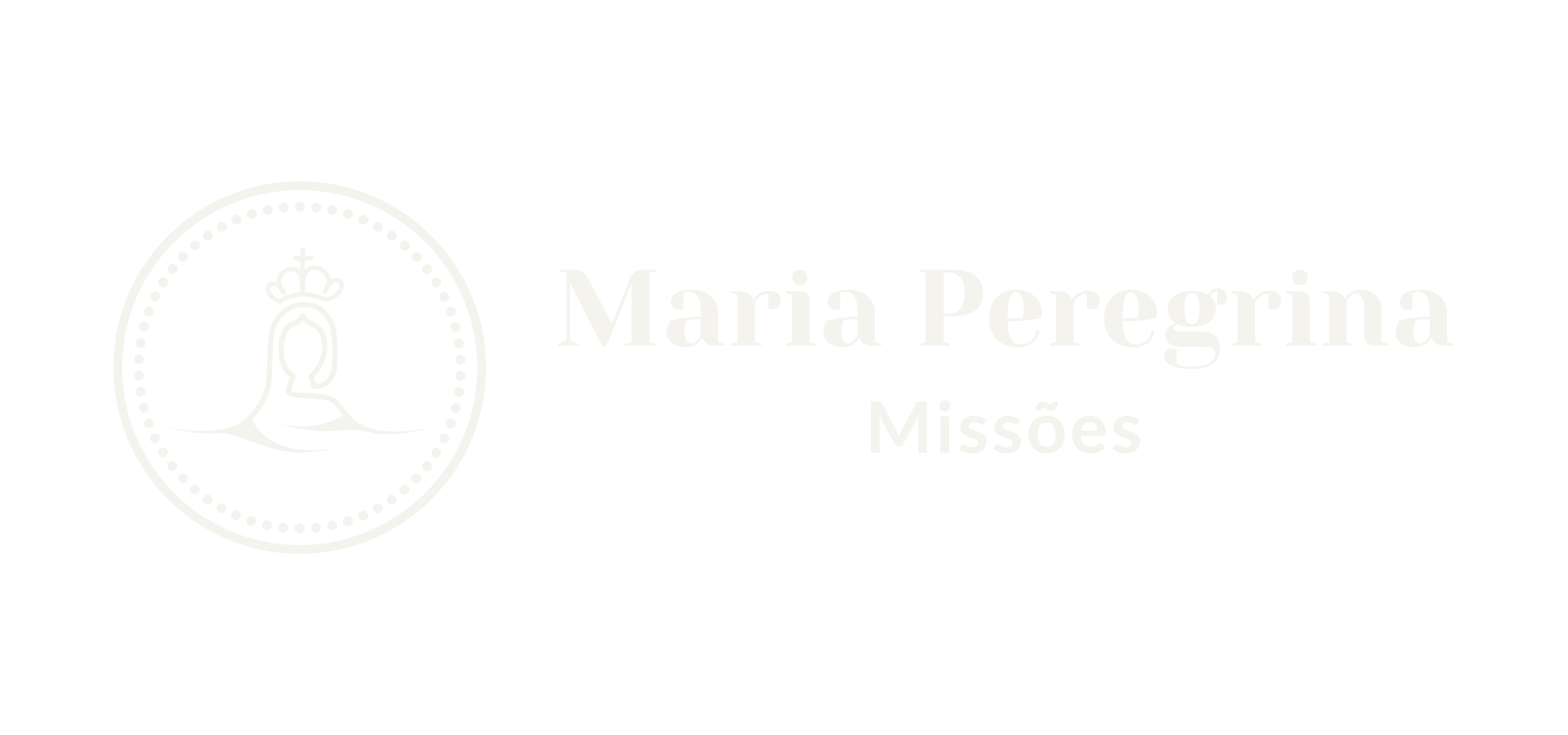 Missões Maria Peregrina